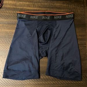 Nike underwear